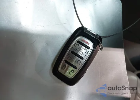 2017 Chrysler Pacifica Touring-L Plus from USA, damaged, VIN 2C4RC1EG9HR721378